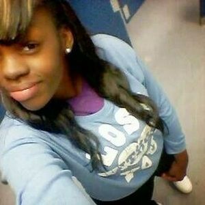 Meet your Posher, Terrika